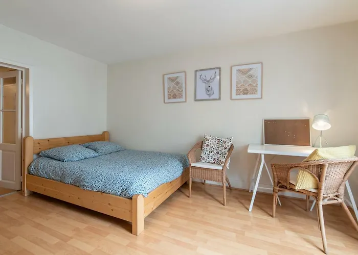 Macon - Gare - Centre Ville - Parking - Cosy - Wifi