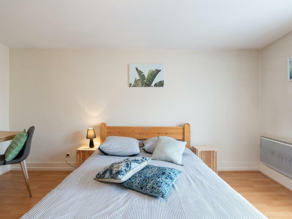 Apartment - Gare - Centre - Parking - Cosy - Wifi