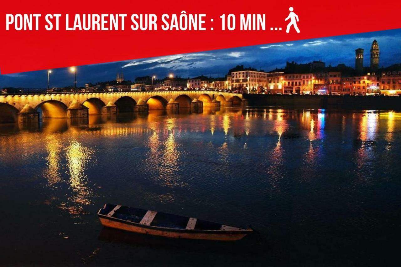 - Gare - Centre - Parking - Cosy - Wifi