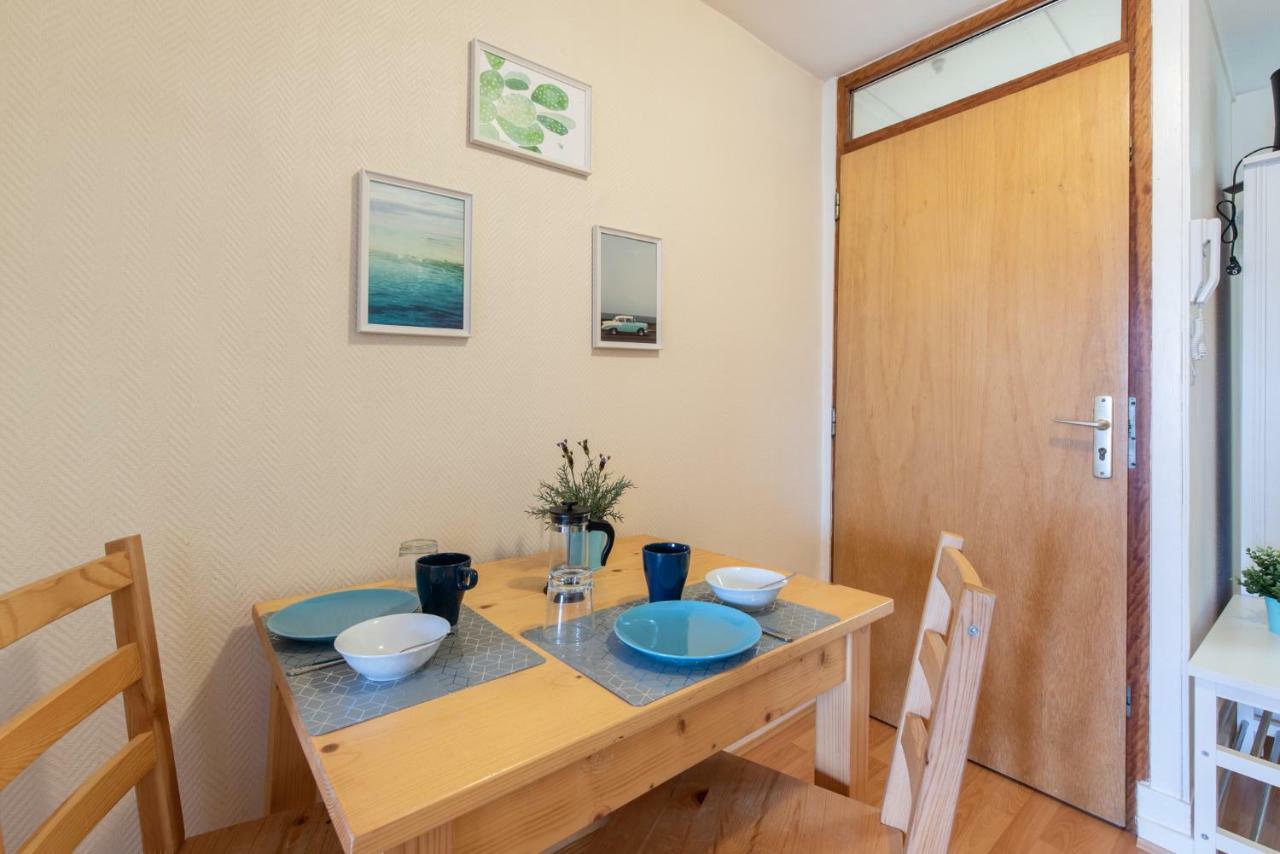- Gare - Centre - Parking - Cosy - Wifi Apartment Macon