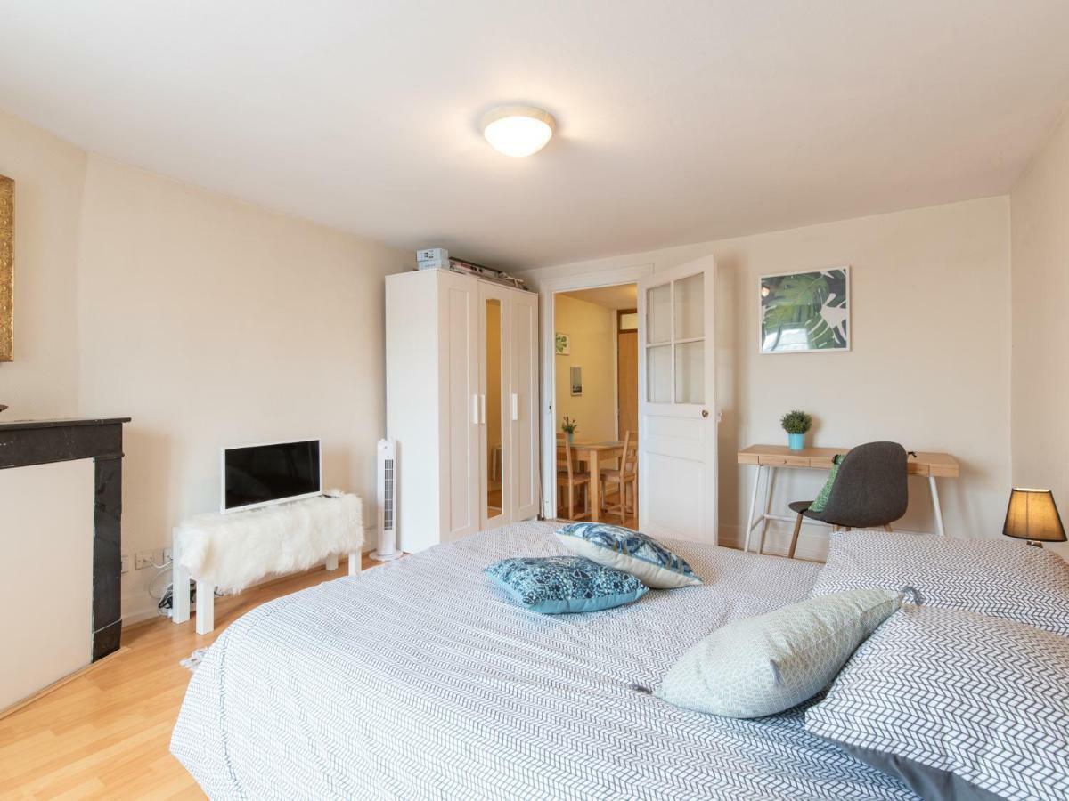 Apartment - Gare - Centre - Parking - Cosy - Wifi *