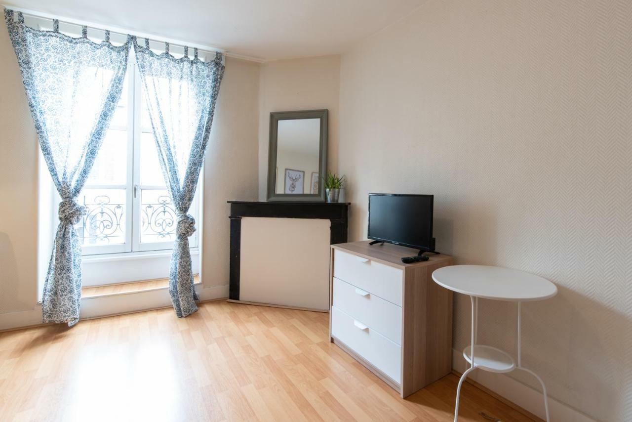 - Gare - Centre - Parking - Cosy - Wifi Macon