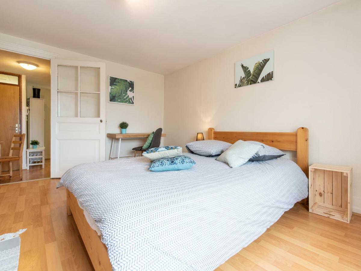 Apartment - Gare - Centre - Parking - Cosy - Wifi *