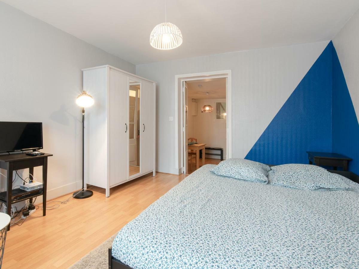 - Gare - Centre - Parking - Cosy - Wifi Macon
