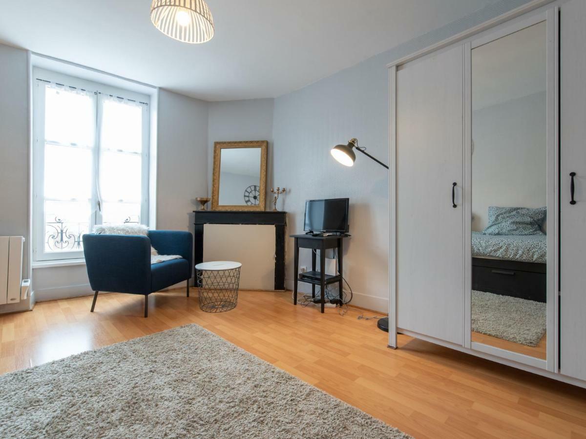 - Gare - Centre - Parking - Cosy - Wifi * Macon