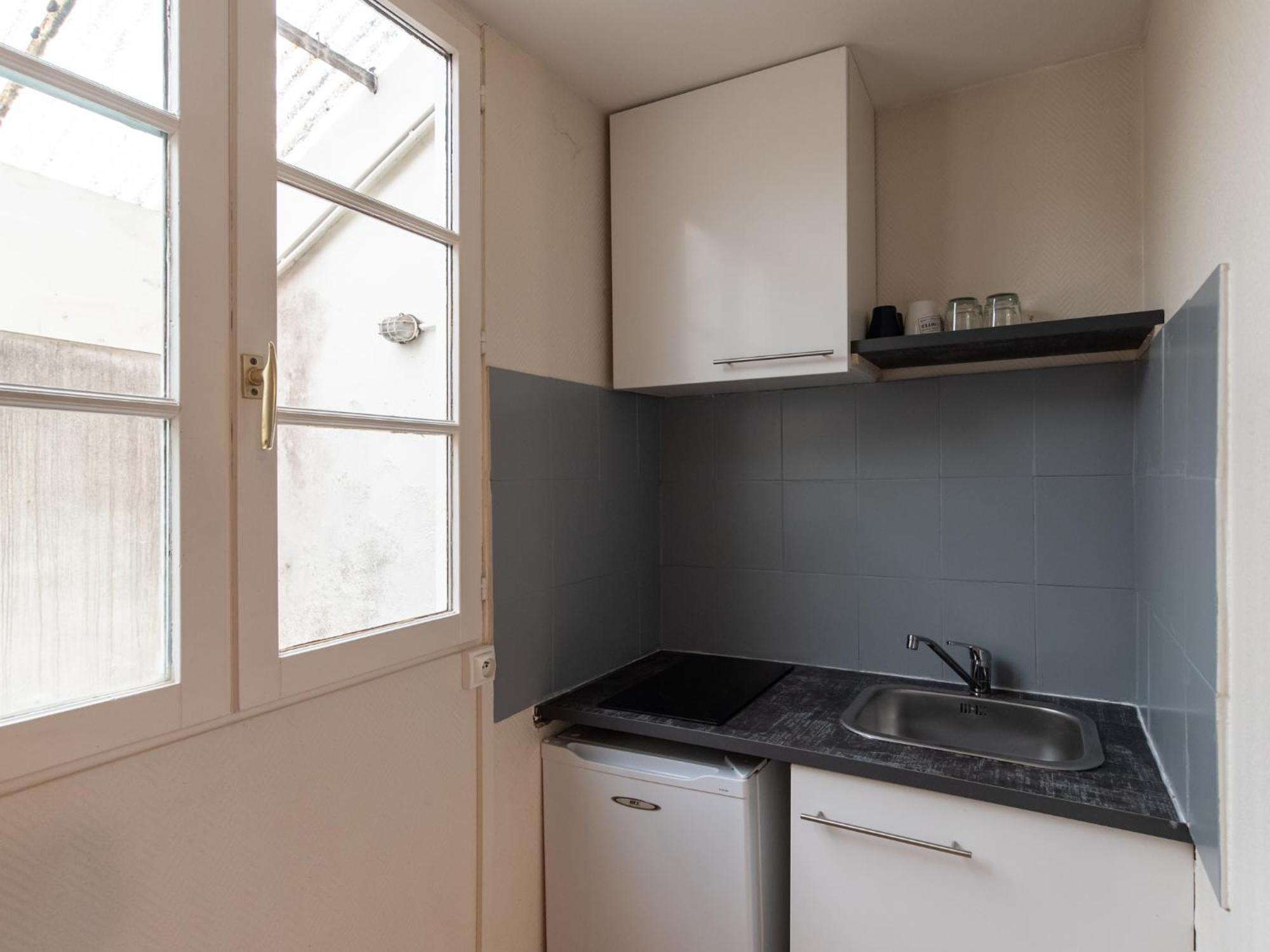 - Gare - Centre - Parking - Cosy - Wifi *