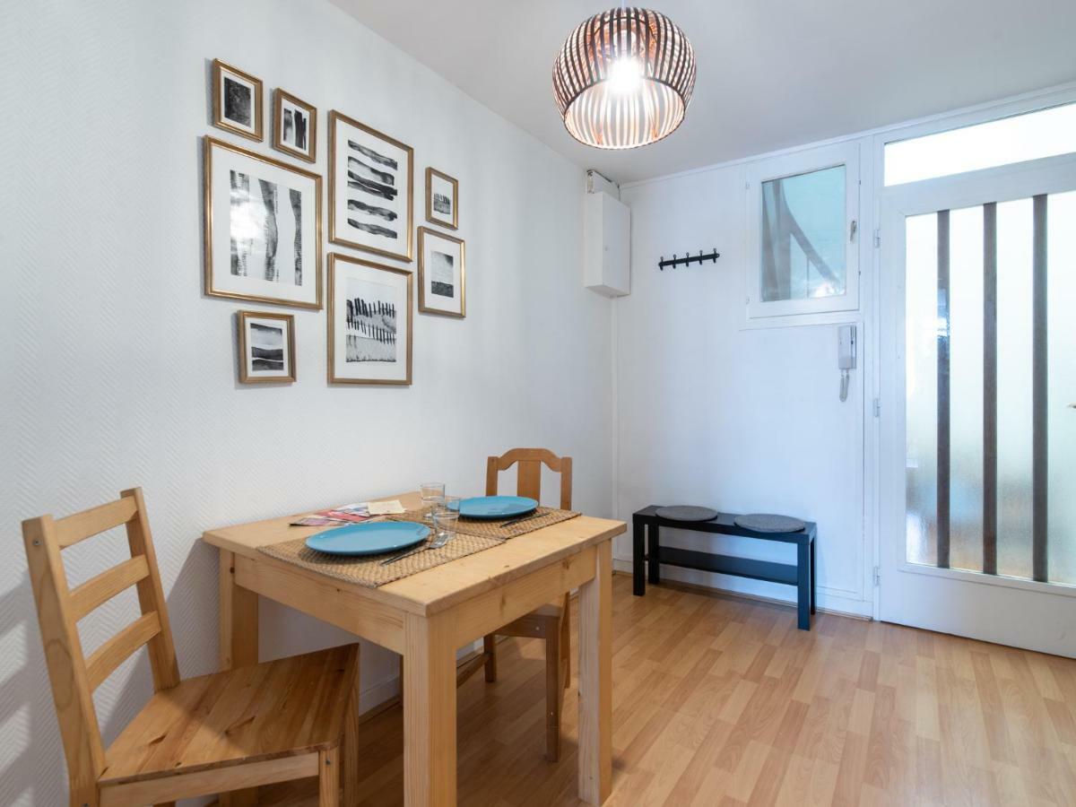 - Gare - Centre - Parking - Cosy - Wifi Apartment Macon