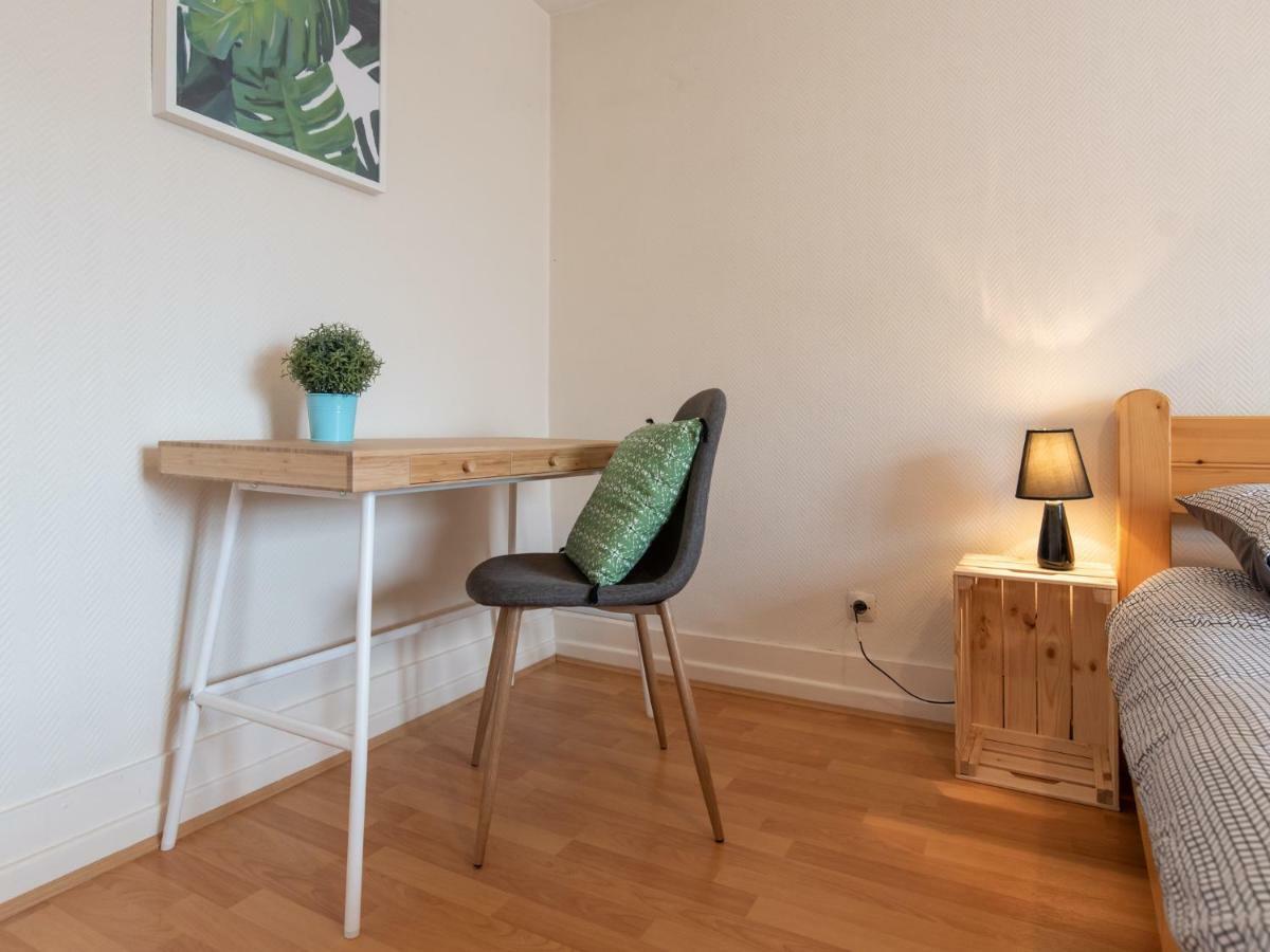 - Gare - Centre - Parking - Cosy - Wifi * Macon