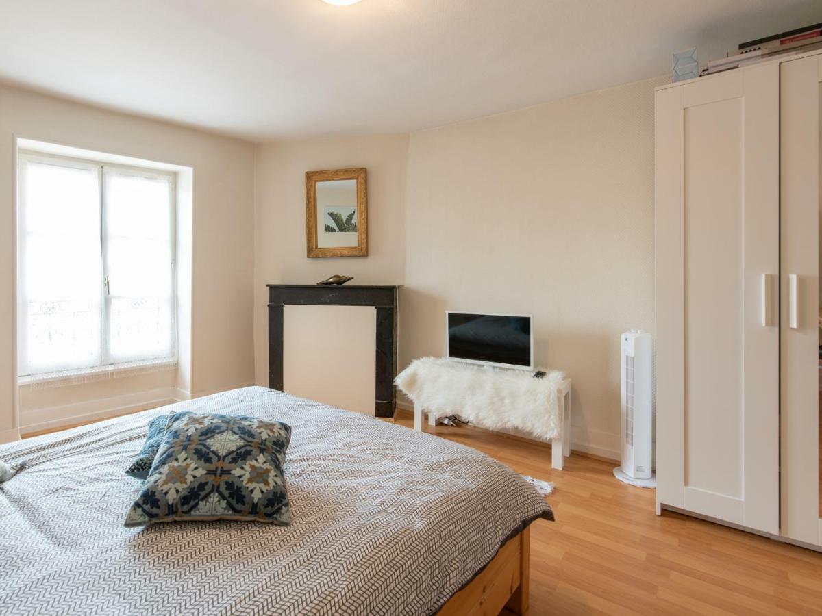- Gare - Centre - Parking - Cosy - Wifi Macon