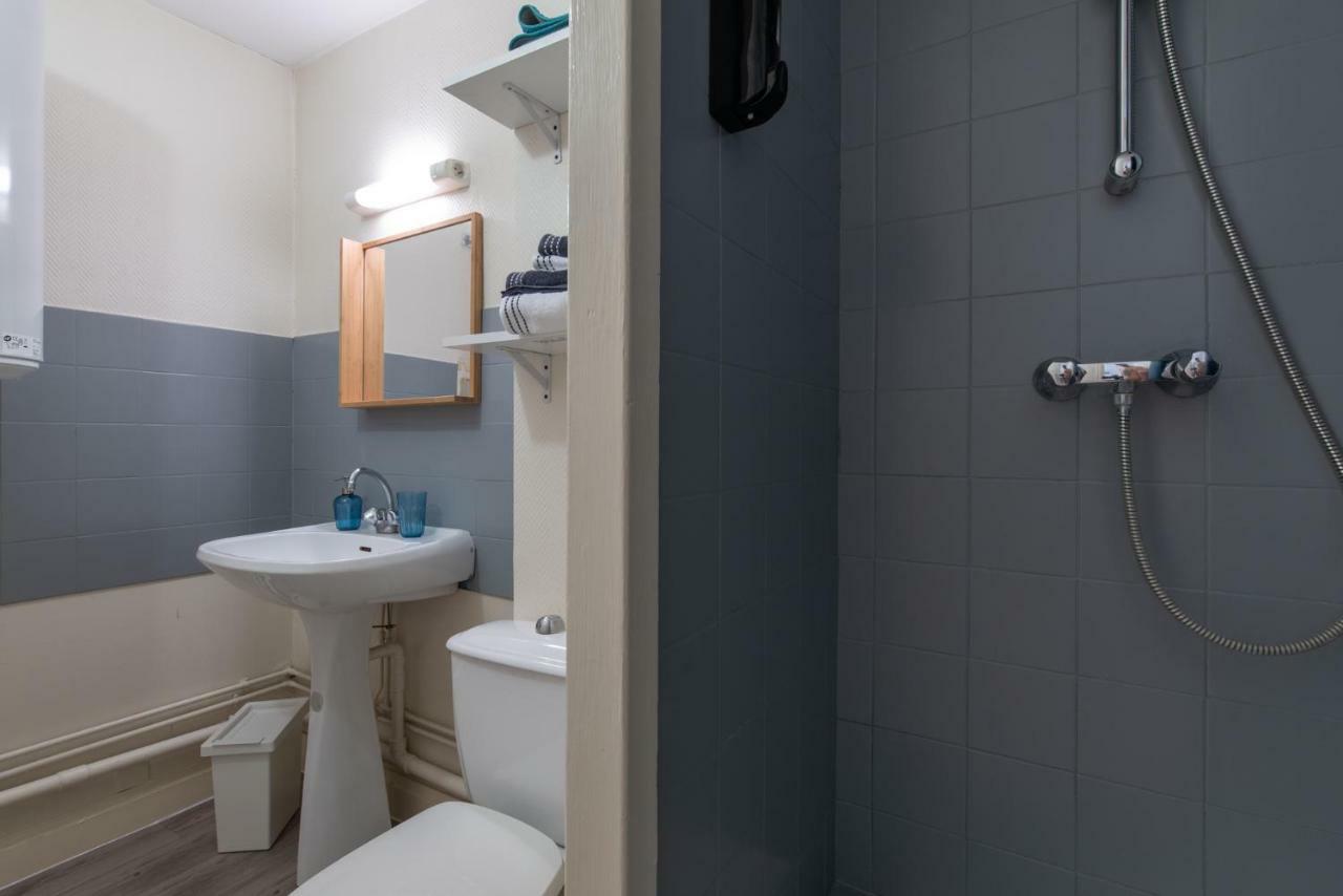 - Gare - Centre - Parking - Cosy - Wifi * Macon